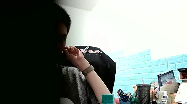 Snapshot of thisisbook_223 chatting on 12.17.24 thisisbook 223 online show from 12.17.24