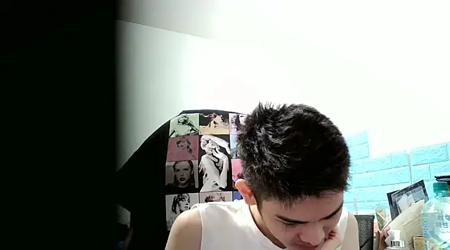 Snapshot of thisisbook_223 chatting on 01.25.25 thisisbook 223 online show from 01.25.25