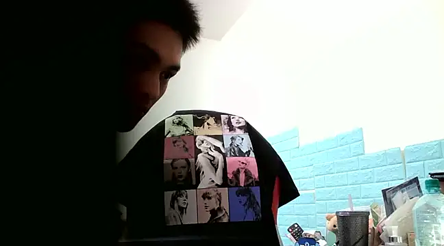 Snapshot of thisisbook_223 chatting on 01.25.25 thisisbook 223 online show from 01.25.25