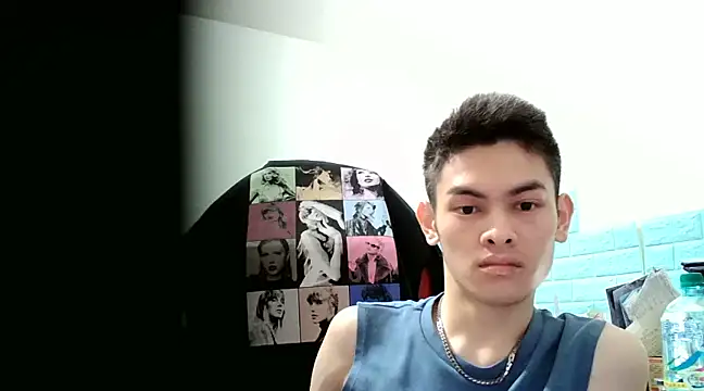 Snapshot of thisisbook_223 chatting on 01.26.25 thisisbook 223 online show from 01.26.25