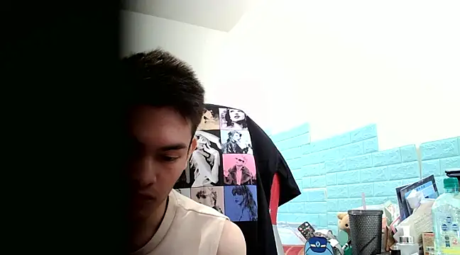 Snapshot of thisisbook_223 chatting on 01.27.25 thisisbook 223 online show from 01.27.25