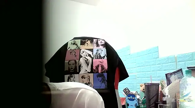 Snapshot of thisisbook_223 chatting on 02.03.25 thisisbook 223 online show from 02.03.25