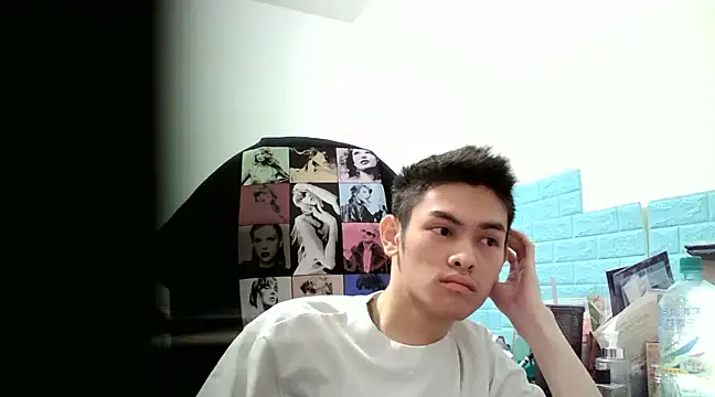 Snapshot of thisisbook_223 chatting on 02.03.25 thisisbook 223 online show from 02.03.25