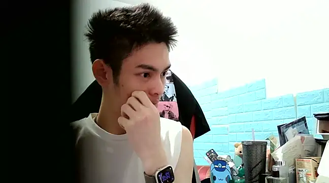 Snapshot of thisisbook_223 chatting on 02.04.25 thisisbook 223 online show from 02.04.25