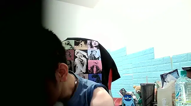 Snapshot of thisisbook_223 chatting on 02.06.25 thisisbook 223 online show from 02.06.25