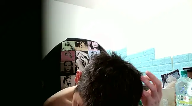 Snapshot of thisisbook_223 chatting on 02.06.25 thisisbook 223 online show from 02.06.25