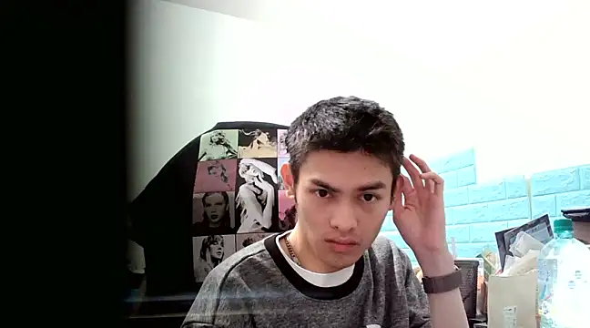 Snapshot of thisisbook_223 chatting on 02.07.25 thisisbook 223 online show from 02.07.25