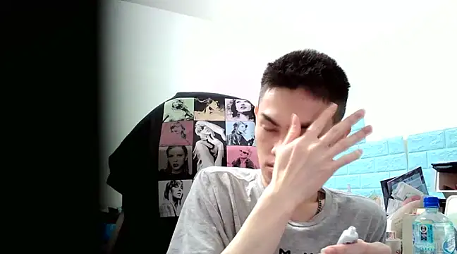 Snapshot of thisisbook_223 chatting on 02.14.25 thisisbook 223 online show from 02.14.25