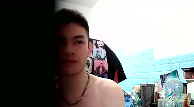 Snapshot of thisisbook_223 chatting on 02.16.25 thisisbook 223 online show from 02.16.25