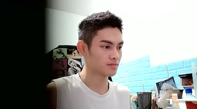 Snapshot of thisisbook_223 chatting on 02.23.25 thisisbook 223 online show from 02.23.25