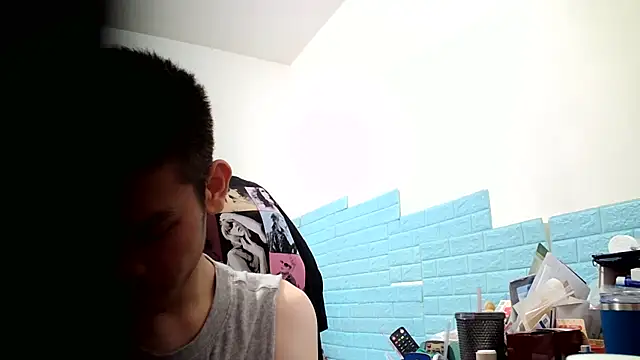 Snapshot of thisisbook_223 chatting on 11.10.25 thisisbook 223 online show from 11.10.25