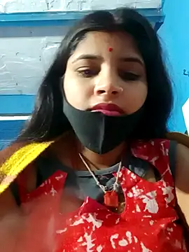 Snapshot of Nisha_Cute chatting on 02.10.25 Nisha Cute online show from 02.10.25