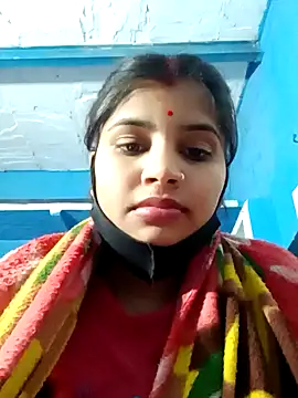 Snapshot of Nisha_Cute chatting on 02.12.25 Nisha Cute online show from 02.12.25