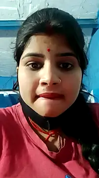 Snapshot of Nisha_Cute chatting on 02.18.25 Nisha Cute online show from 02.18.25