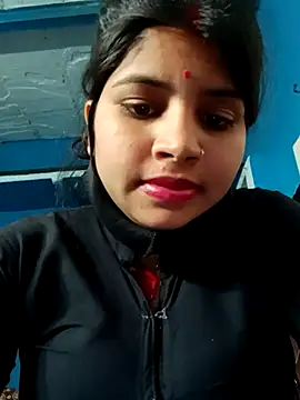 Snapshot of Nisha_Cute chatting on 03.13.25 Nisha Cute online show from 03.13.25