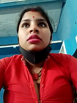 Snapshot of Nisha_Cute chatting on 03.13.25 Nisha Cute online show from 03.13.25