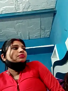 Snapshot of Nisha_Cute chatting on 03.22.25 Nisha Cute online show from 03.22.25