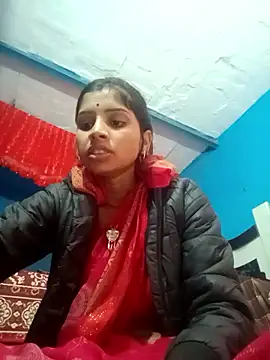 Nisha Cute online show from 01.11.26