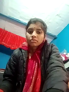 Nisha Cute online show from 02.05.26