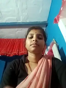 Snapshot of Nisha_Cute chatting on 05.10.26 Nisha Cute online show from 05.10.26