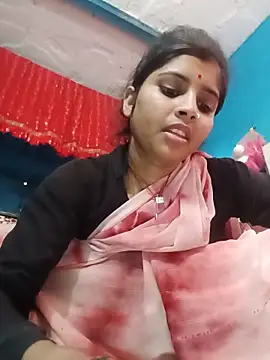 Snapshot of Nisha_Cute chatting on 05.23.26 Nisha Cute online show from 05.23.26
