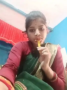 Snapshot of Nisha_Cute chatting on 05.30.26 Nisha Cute online show from 05.30.26