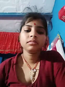 Snapshot of Nisha_Cute chatting on 05.31.26 Nisha Cute online show from 05.31.26