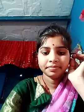Snapshot of Nisha_Cute chatting on 06.04.26 Nisha Cute online show from 06.04.26