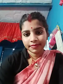 Snapshot of Nisha_Cute chatting on 06.09.26 Nisha Cute online show from 06.09.26