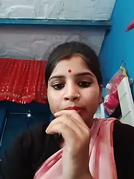 Snapshot of Nisha_Cute chatting on 06.17.26 Nisha Cute online show from 06.17.26