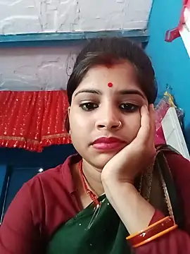 Snapshot of Nisha_Cute chatting on 06.18.26 Nisha Cute online show from 06.18.26