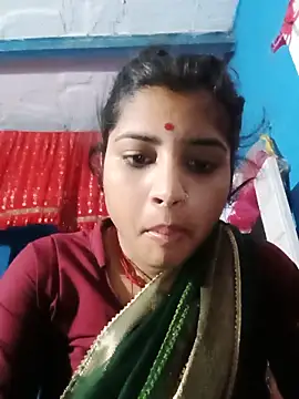 Snapshot of Nisha_Cute chatting on 06.20.26 Nisha Cute online show from 06.20.26