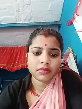 Snapshot of Nisha_Cute chatting on 06.21.26 Nisha Cute online show from 06.21.26