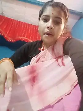Snapshot of Nisha_Cute chatting on 06.22.26 Nisha Cute online show from 06.22.26