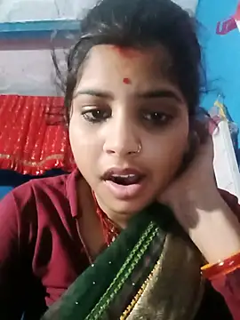 Snapshot of Nisha_Cute chatting on 06.22.26 Nisha Cute online show from 06.22.26