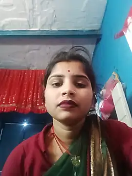 Snapshot of Nisha_Cute chatting on 06.24.26 Nisha Cute online show from 06.24.26