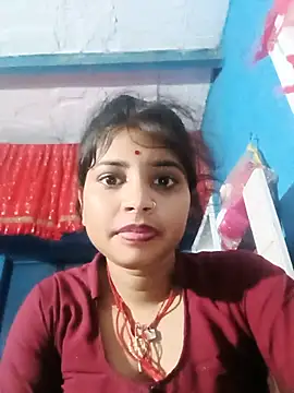 Snapshot of Nisha_Cute chatting on 06.24.26 Nisha Cute online show from 06.24.26