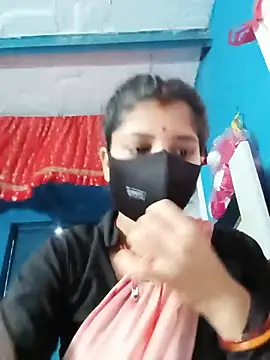 Snapshot of Nisha_Cute chatting on 06.28.26 Nisha Cute online show from 06.28.26