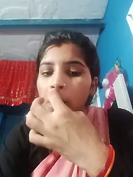 Snapshot of Nisha_Cute chatting on 07.02.26 Nisha Cute online show from 07.02.26