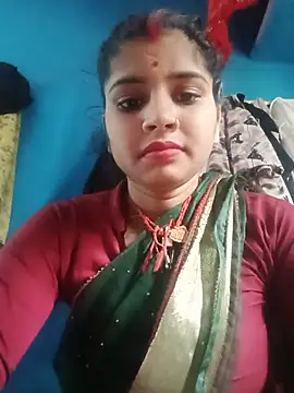 Snapshot of Nisha_Cute chatting on 07.02.26 Nisha Cute online show from 07.02.26