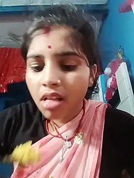 Snapshot of Nisha_Cute chatting on 07.04.26 Nisha Cute online show from 07.04.26