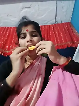 Snapshot of Nisha_Cute chatting on 07.21.26 Nisha Cute online show from 07.21.26