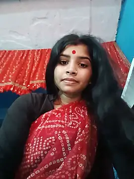 Snapshot of Nisha_Cute chatting on 07.25.26 Nisha Cute online show from 07.25.26
