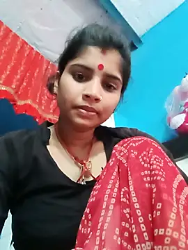 Snapshot of Nisha_Cute chatting on 07.27.26 Nisha Cute online show from 07.27.26