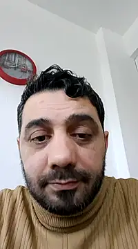 Snapshot of Sexyy_Mann34 chatting on 01.13.25 Sexyy Mann34 online show from 01.13.25