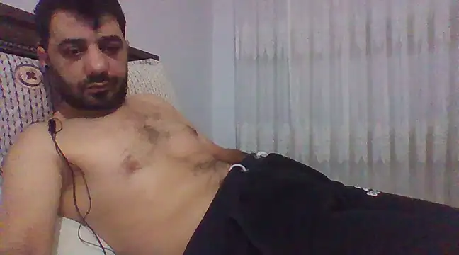 Snapshot of Sexyy_Mann34 chatting on 01.16.25 Sexyy Mann34 online show from 01.16.25