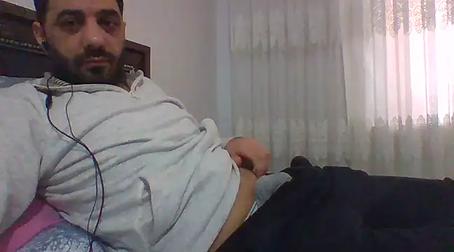 Snapshot of Sexyy_Mann34 chatting on 01.19.25 Sexyy Mann34 online show from 01.19.25