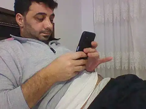 Snapshot of Sexyy_Mann34 chatting on 01.22.25 Sexyy Mann34 online show from 01.22.25