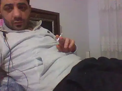 Snapshot of Sexyy_Mann34 chatting on 01.25.25 Sexyy Mann34 online show from 01.25.25