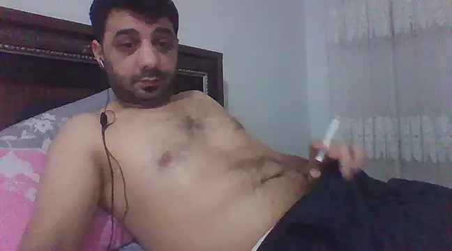 Snapshot of Sexyy_Mann34 chatting on 01.27.25 Sexyy Mann34 online show from 01.27.25